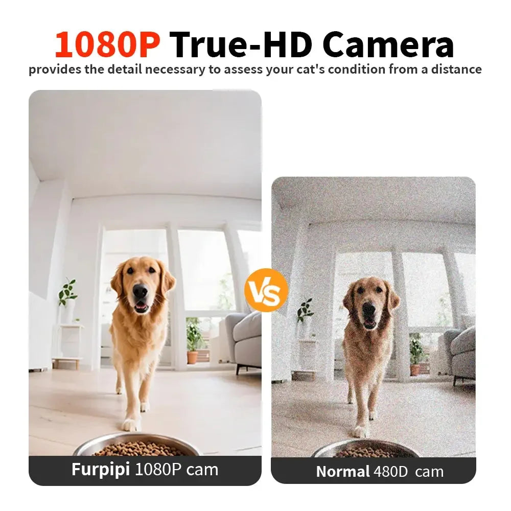 SmartPaw™ Auto Feeder sifo-shop