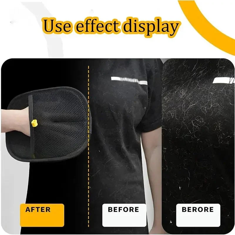 FurAway™ Pet Hair Gloves sifo-shop