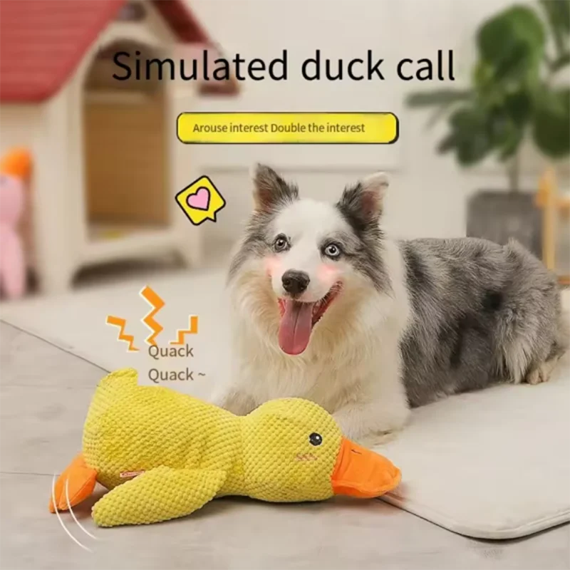 DuckHug™ Plush Toy sifo-shop