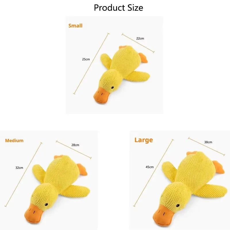 DuckHug™ Plush Toy sifo-shop