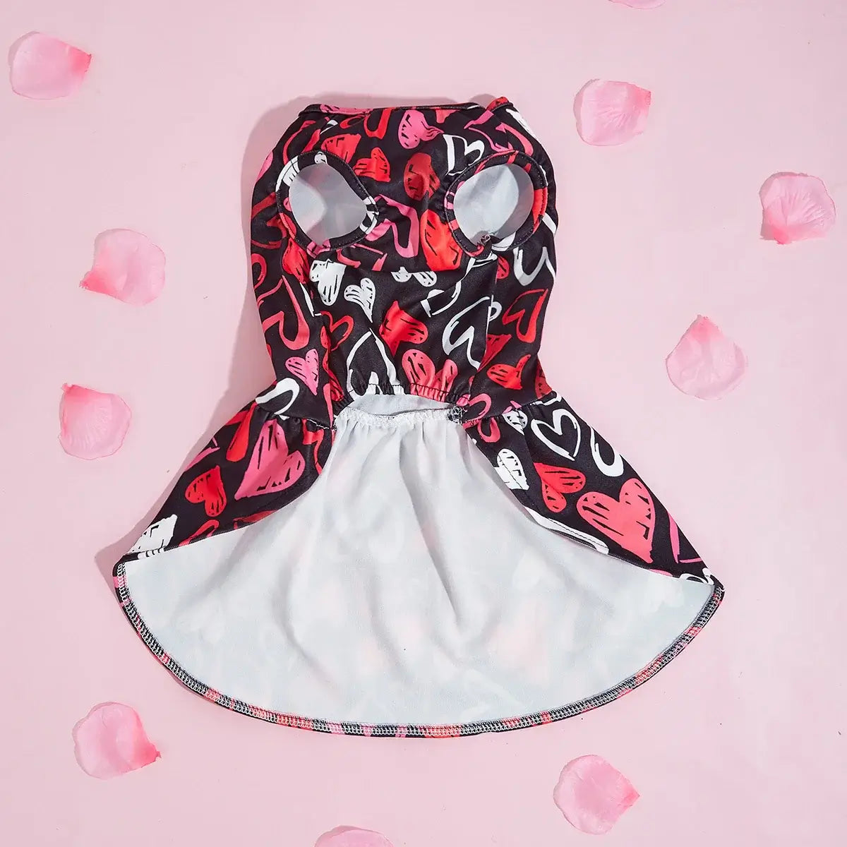 SweetHeart™ Princess Dog Tutu Dress Pets Supplies Shop