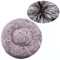 CozyPaws™ Plush Pet Bed sifo-shop
