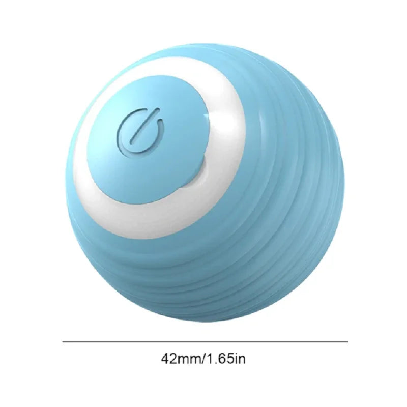 SpinPaw™ Smart Ball Pets Supplies Shop