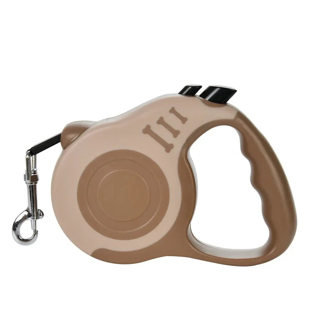 FlexiPaw™ Retractable Leash sifo-shop