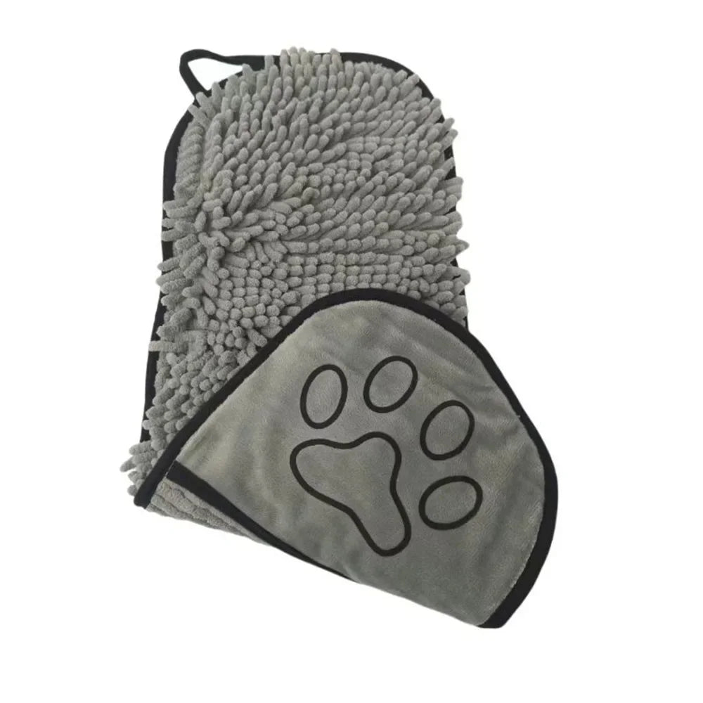 QuickDry™ Pet Towel Pets Supplies Shop