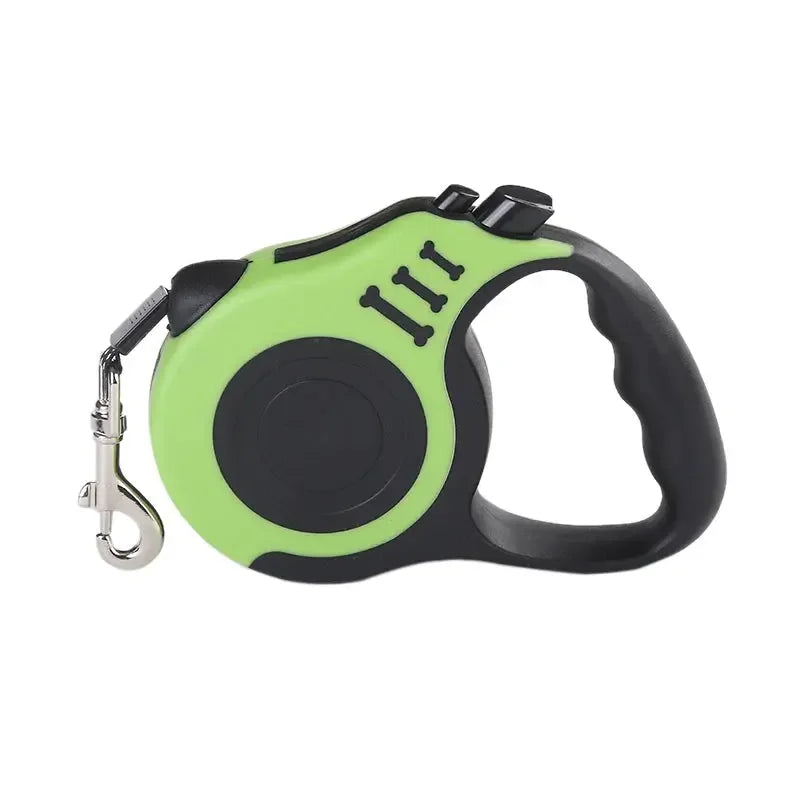 FlexiPaw™ Retractable Leash sifo-shop