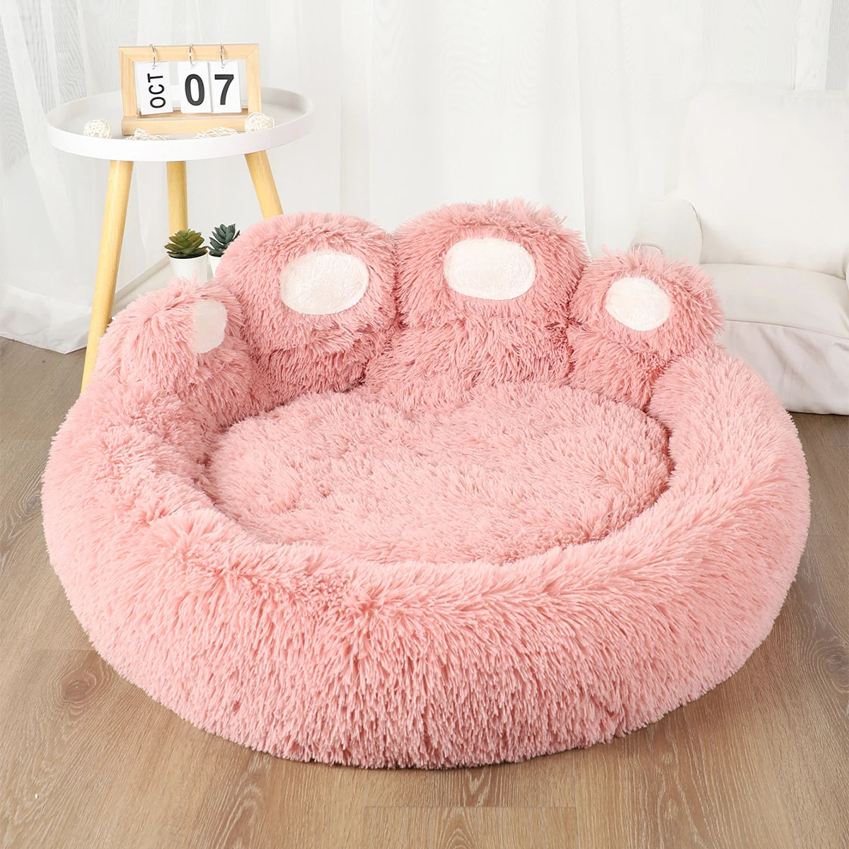 FluffNest™ Pet Bed Pets Supplies Shop