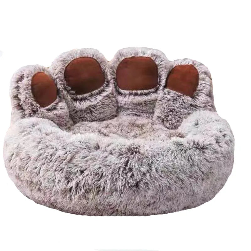 FluffNest™ Pet Bed Pets Supplies Shop