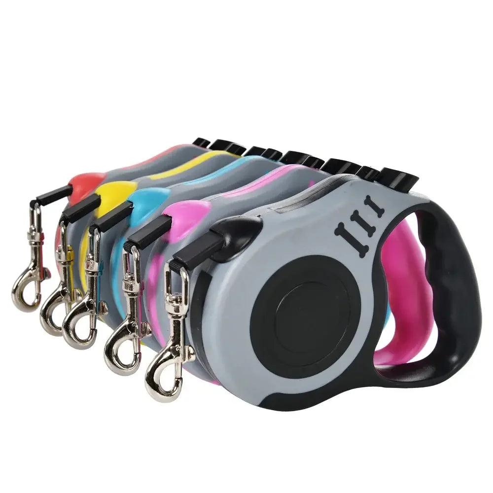 FlexiPaw™ Retractable Leash sifo-shop