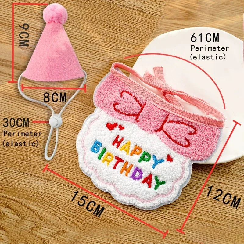 PartyPaw™ Birthday Set sifo-shop