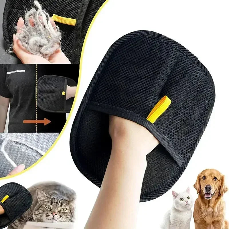 FurAway™ Pet Hair Gloves sifo-shop