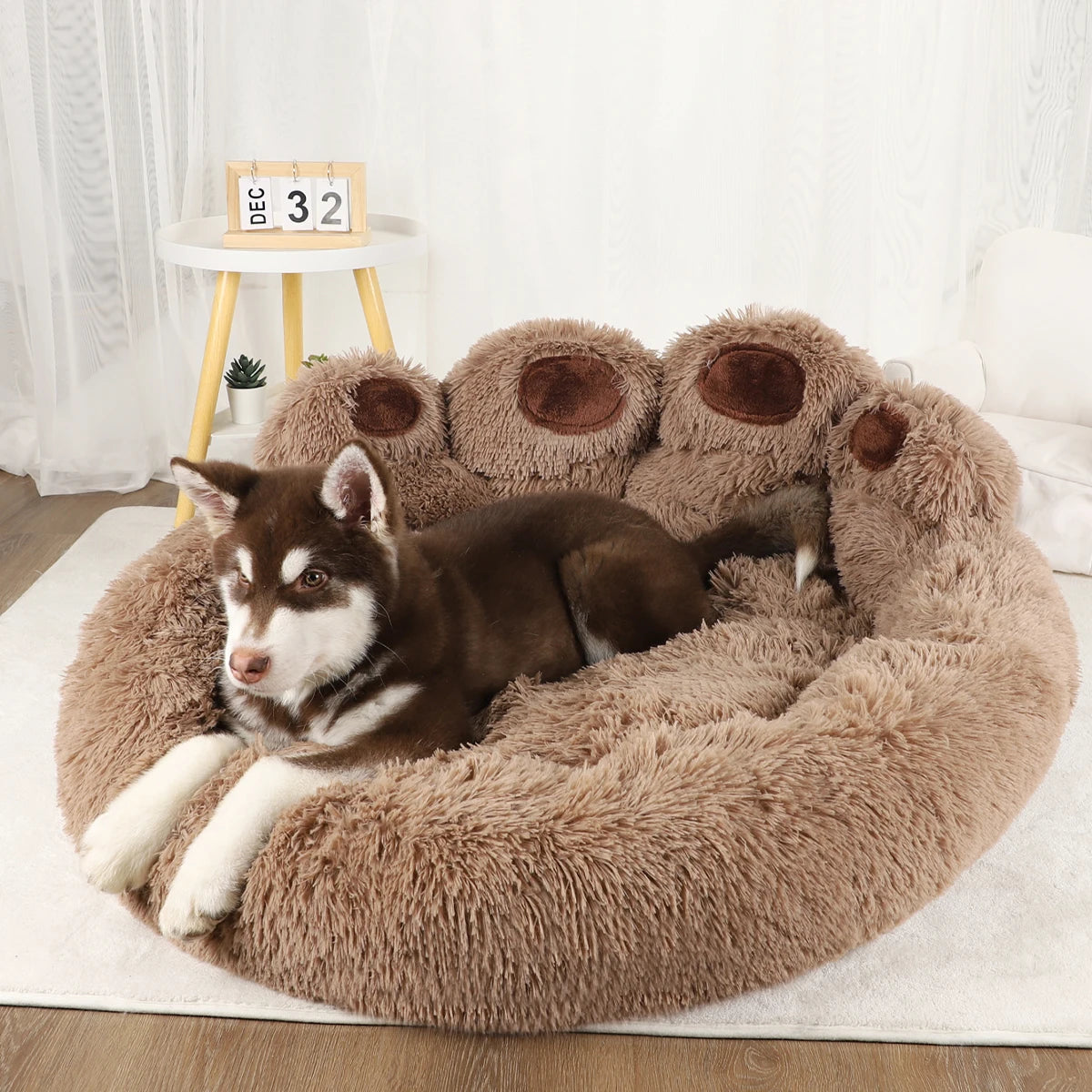 FluffNest™ Pet Bed Pets Supplies Shop