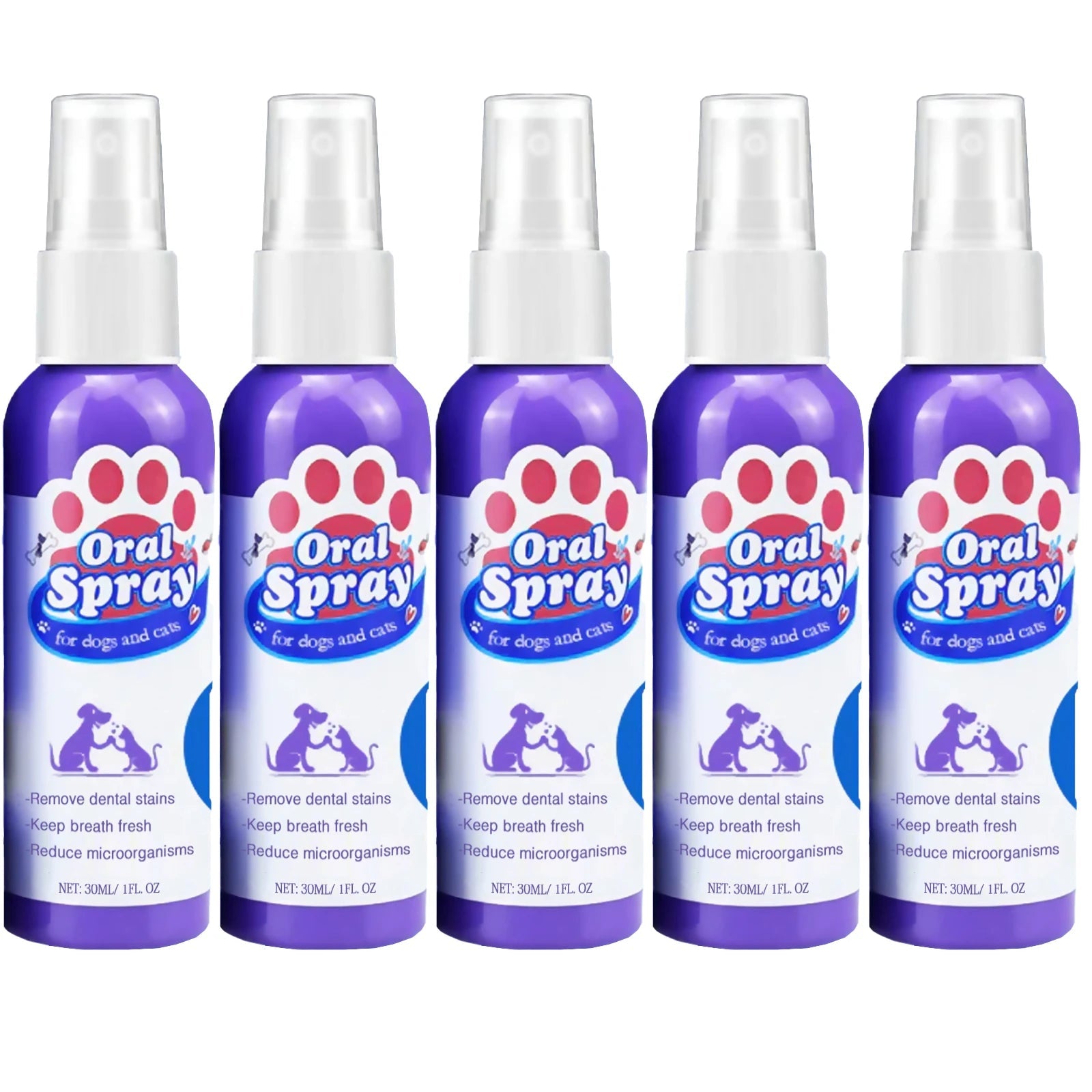 FreshPaw™ Dental Spray sifo-shop