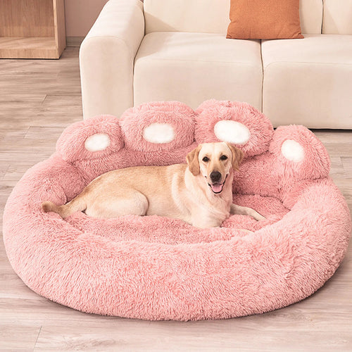 FluffNest™ Pet Bed Pets Supplies Shop