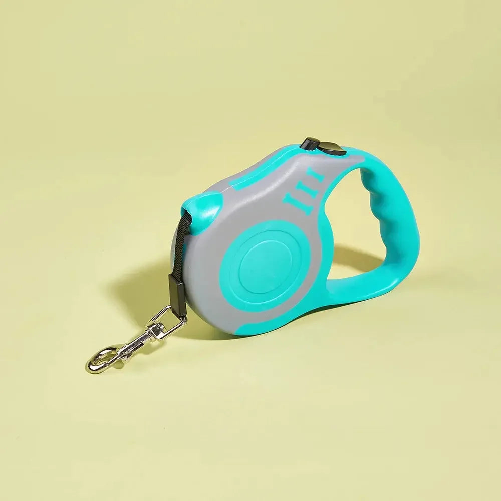 FlexiPaw™ Retractable Leash sifo-shop