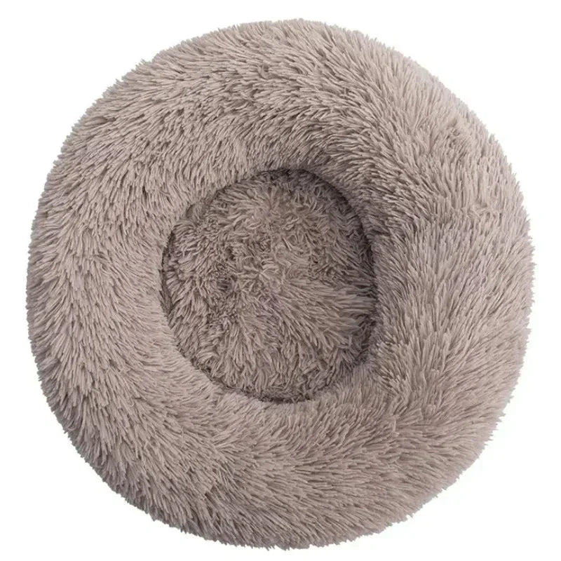 CozyPaws™ Plush Pet Bed sifo-shop
