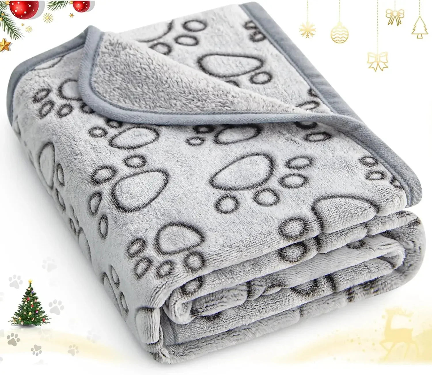 SnugPaw™ Pet Blanket sifo-shop