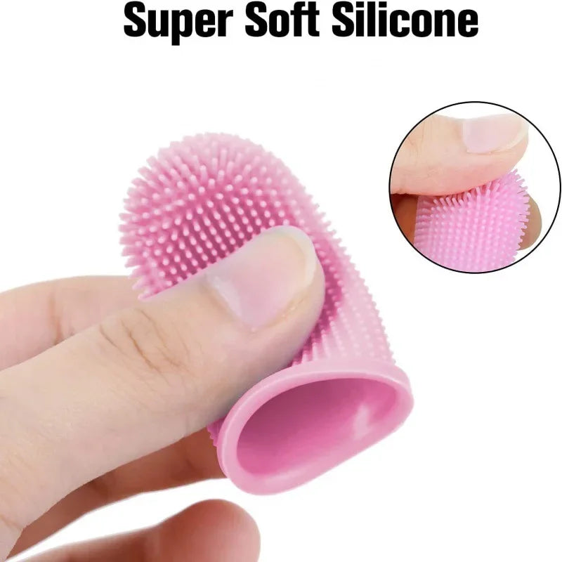 PawBrush™ Finger Toothbrush sifo-shop