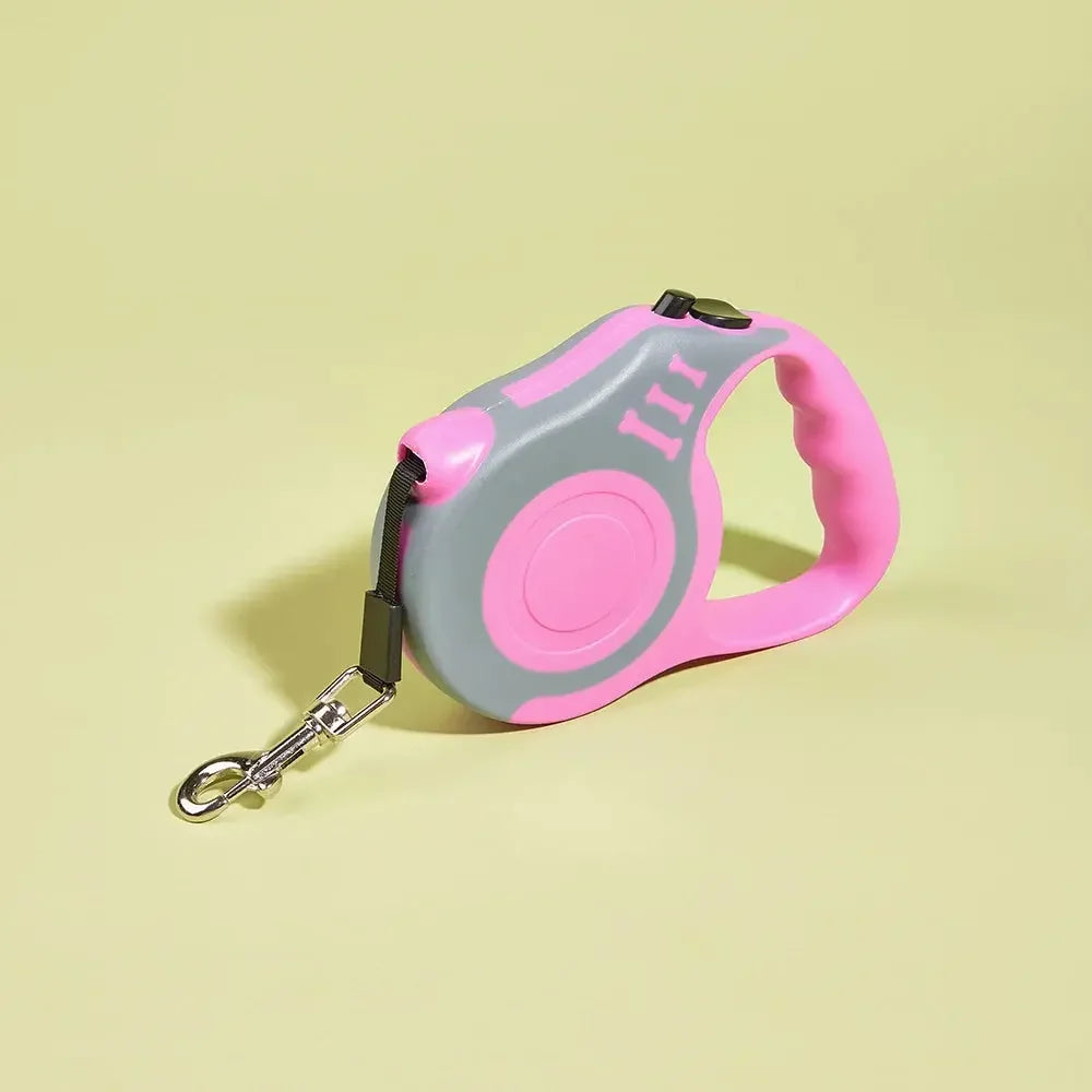 FlexiPaw™ Retractable Leash sifo-shop