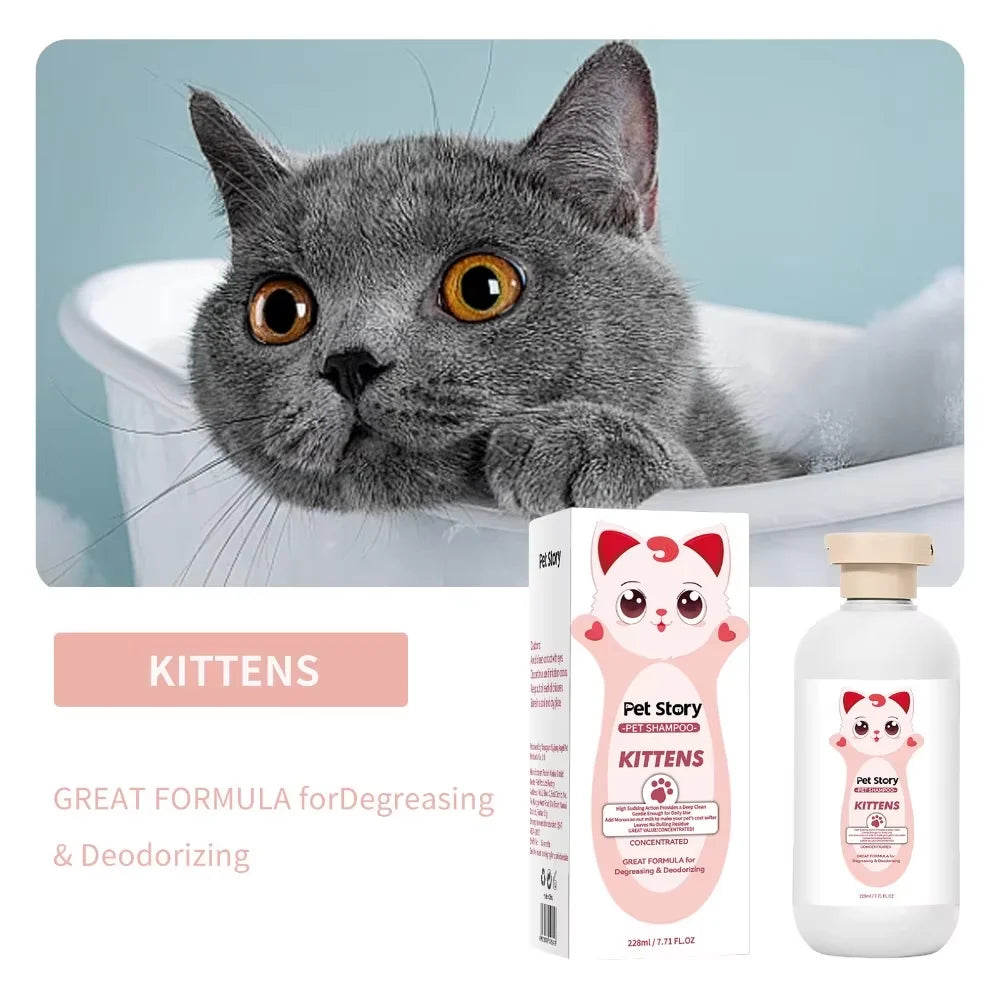 GentlePaw™ Shampoo sifo-shop